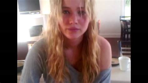 jennifer lawrence leaked videos